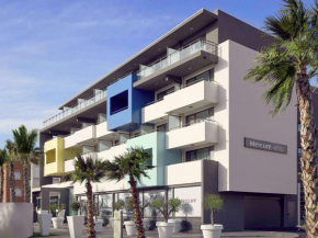 Отель Mercure Hotel Golf Cap d'Agde  Ле Кап Даг